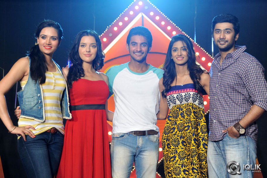 Galipatam-Movie-On-The-Set-Press-Meet